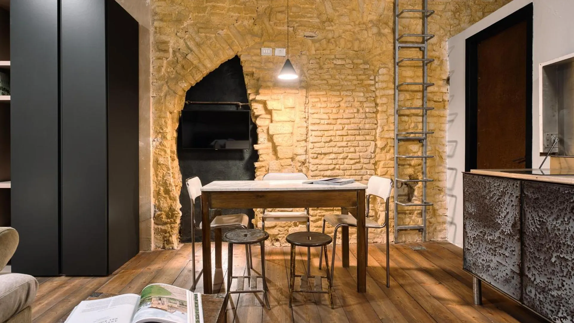 公寓 Brerart Maison 米兰