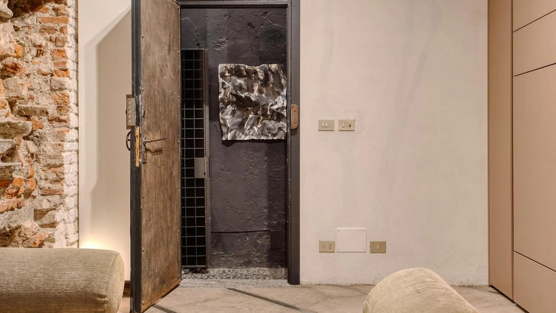 Brerart Maison 米兰 公寓