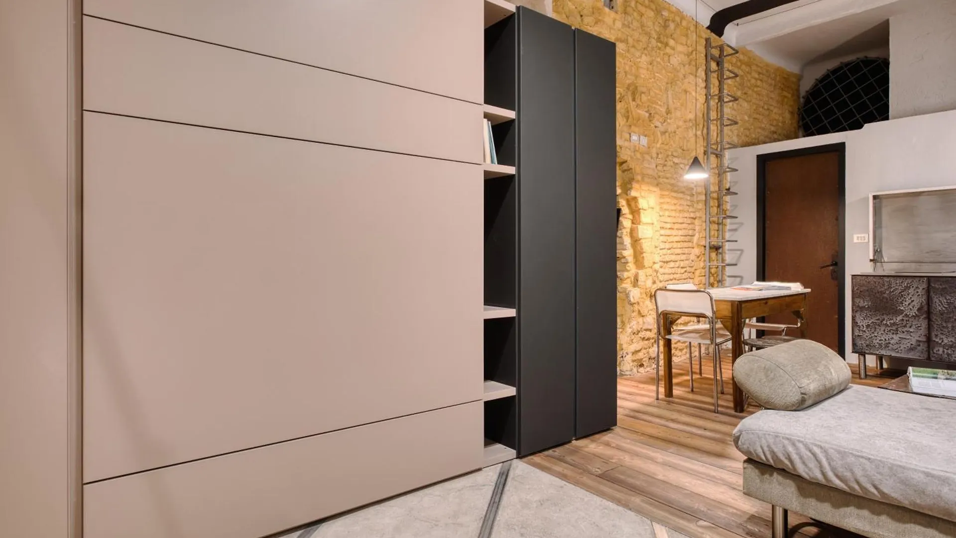 Brerart Maison Milán Apartmán