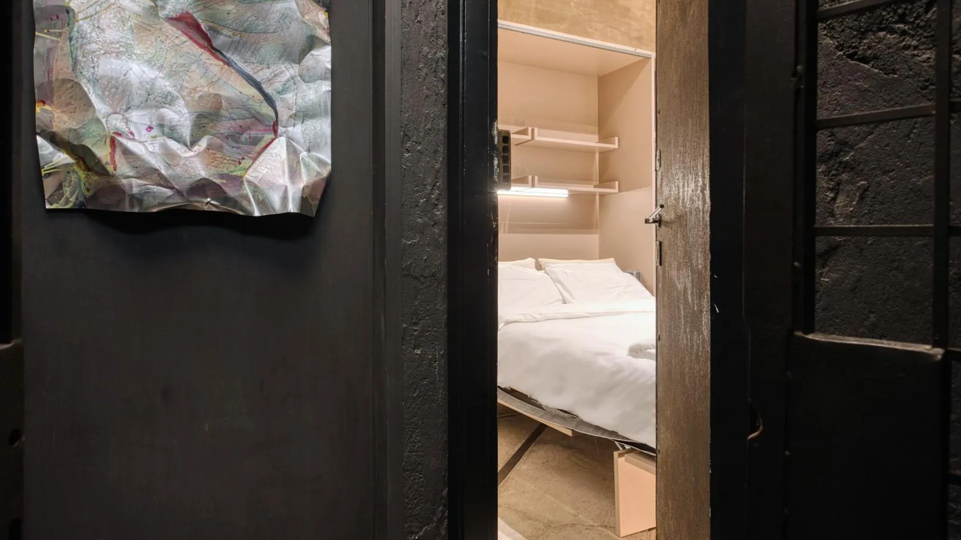Brerart Maison Milán 0*,